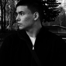 Фотография мужчины Даниил, 19 лет из г. Риддер