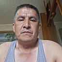 Хушвакт, 49 лет