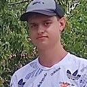 Илья, 20 лет