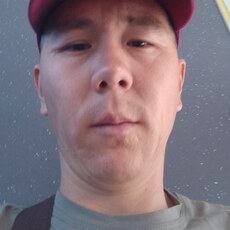 Фотография мужчины Kuanysh, 31 год из г. Алматы