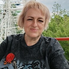 Фотография девушки Оксана, 50 лет из г. Новоалександровск