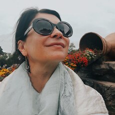 Olga, 50 из г. Москва.