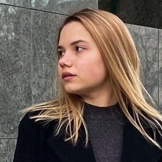 Яна, 19 из г. Нижний Новгород.