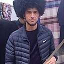 Санжик, 32 года