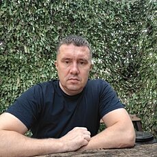 Фотография мужчины Александр, 43 года из г. Чайковский