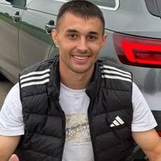 Фотография мужчины Валерий, 28 лет из г. Барнаул