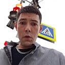 Храмал, 36 лет