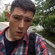 Фотография мужчины Храмал, 36 лет из г. Нижний Тагил