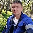 Егор, 37 лет