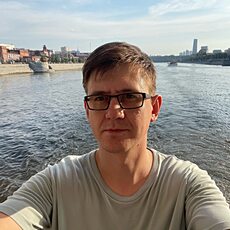 Фотография мужчины Миша, 34 года из г. Москва
