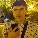 Андрей, 25 лет
