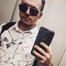 Фотография мужчины Сергей, 27 лет из г. Ижевск