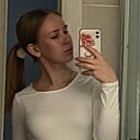 Лиза, 19 лет