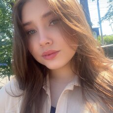Фотография девушки Катя, 23 года из г. Иркутск