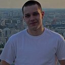 Данил, 27 лет