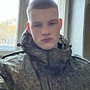 Николай, 20 лет