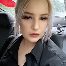 Фотография девушки Алёна, 26 лет из г. Москва