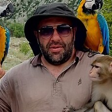 Фотография мужчины Али, 39 лет из г. Дербент