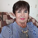 Лариса, 59 лет