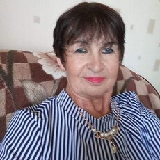 Фотография девушки Лариса, 59 лет из г. Верхняя Пышма