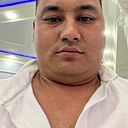 Чингис, 36 лет