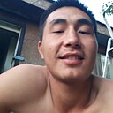 Али, 23 года