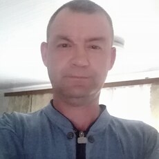 Фотография мужчины Саша, 44 года из г. Новосибирск