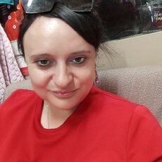 Надежда, 35 из г. Бийск.