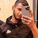 Роман, 24 года