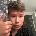 Арсений, 18 лет