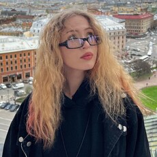 Фотография девушки Ульяна, 18 лет из г. Таганрог