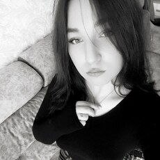 Фотография девушки Настя, 18 лет из г. Брест
