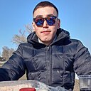 Дамир, 28 лет