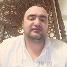 Фотография мужчины Коба, 31 год из г. Лабытнанги