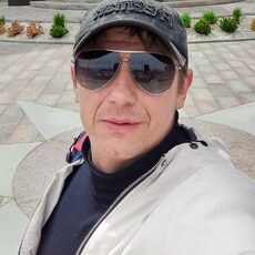 Фотография мужчины Иван, 40 лет из г. Реж