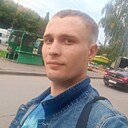 Евгений, 25 лет