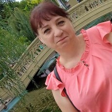 Фотография девушки Екатерина, 39 лет из г. Одесса