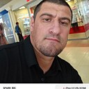 Ибрагим, 42 года