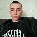 Иван, 19 лет