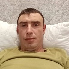 Фотография мужчины Владимир, 38 лет из г. Костанай