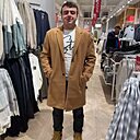 Эдик, 20 лет