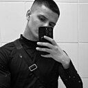 Рустам, 20 лет
