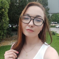 Фотография девушки Катерина, 31 год из г. Почеп