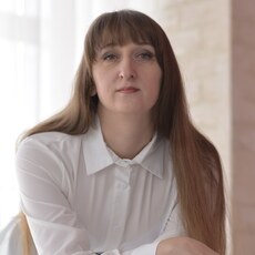 Фотография девушки Мариша, 38 лет из г. Омск