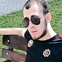 Фикрет, 28 лет