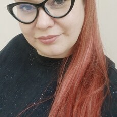 Фотография девушки Анастасия, 41 год из г. Чита