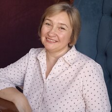 Фотография девушки Наталья, 52 года из г. Краснодар