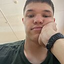 Никита, 18 лет