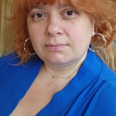 Лариса, 42 из г. Москва.