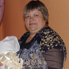 Фотография девушки Светлана, 51 год из г. Каменск-Уральский